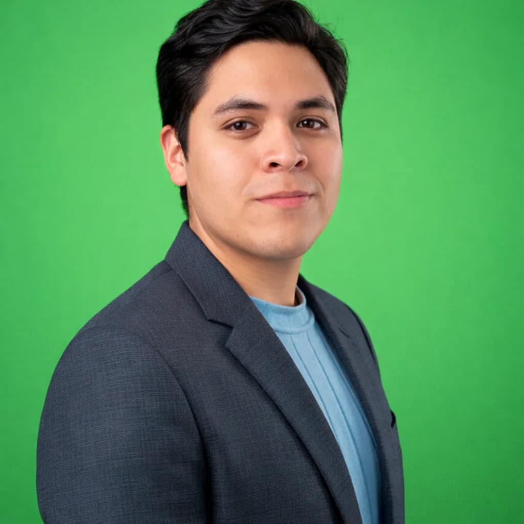 Anthony Lopez Yrribarren