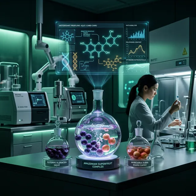 Prometheus: Cómo funciona nuestro motor de creación de categorías